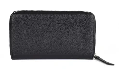 Gianfranco Corti Portafoglio donna con zip Alce 8878<Donna Portafogli Donna