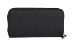 Mandarina Duck Portafoglio donna con zip MD20 MPN1 Nero<Donna Portafogli Donna