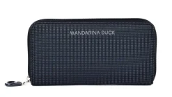 Mandarina Duck Portafoglio donna con zip MD20 MPN1<Donna Portafogli Donna