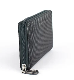 Mandarina Duck Portafoglio donna con zip MD20 MPN1<Donna Portafogli Donna