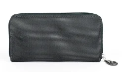 Mandarina Duck Portafoglio donna con zip MD20 MPN1<Donna Portafogli Donna