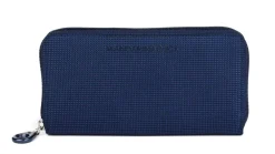 Mandarina Duck Portafoglio donna con zip MD20 MPN1<Donna Portafogli Donna