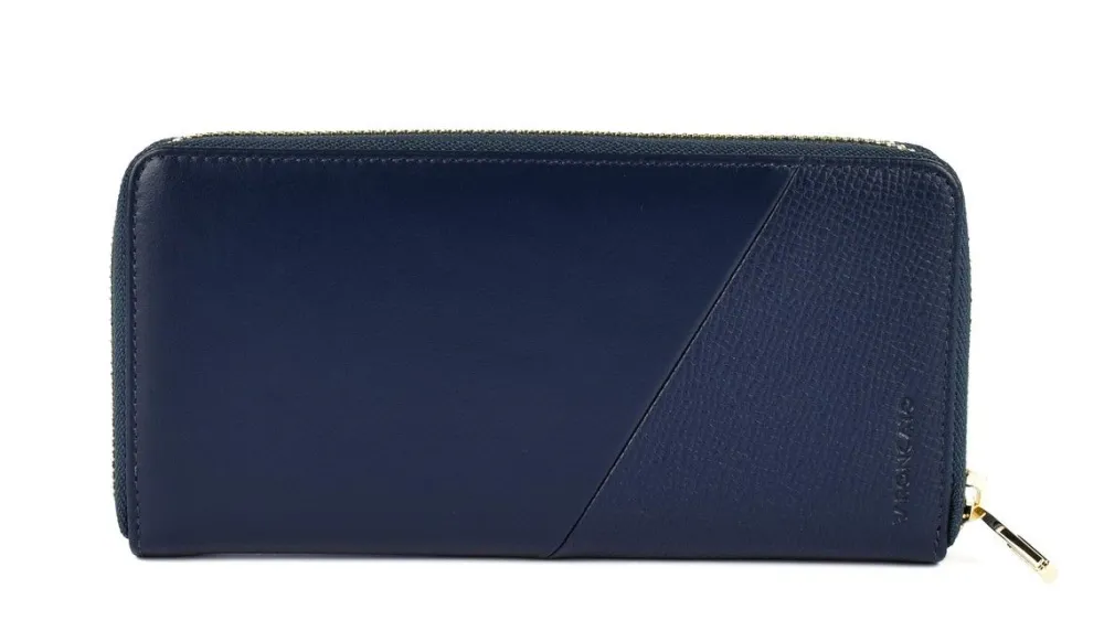 Roncato Portafoglio donna con zip Milano 620<Donna Portafogli Donna