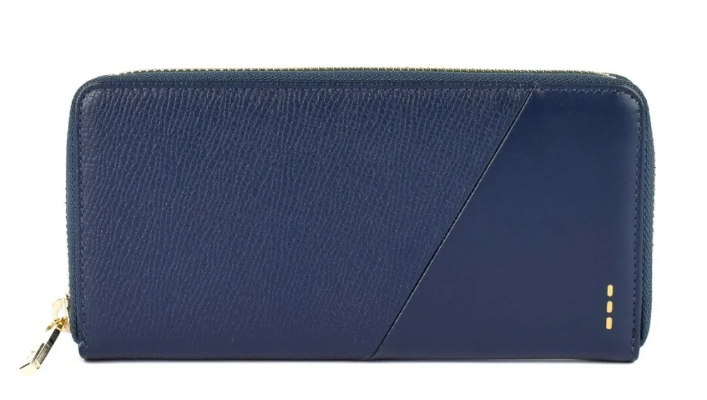 Roncato Portafoglio donna con zip Milano 620<Donna Portafogli Donna