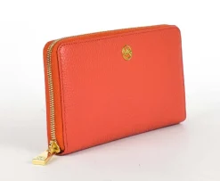 Valentina Portafoglio donna con zip P3<Donna Portafogli Donna