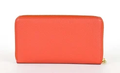 Valentina Portafoglio donna con zip P3<Donna Portafogli Donna