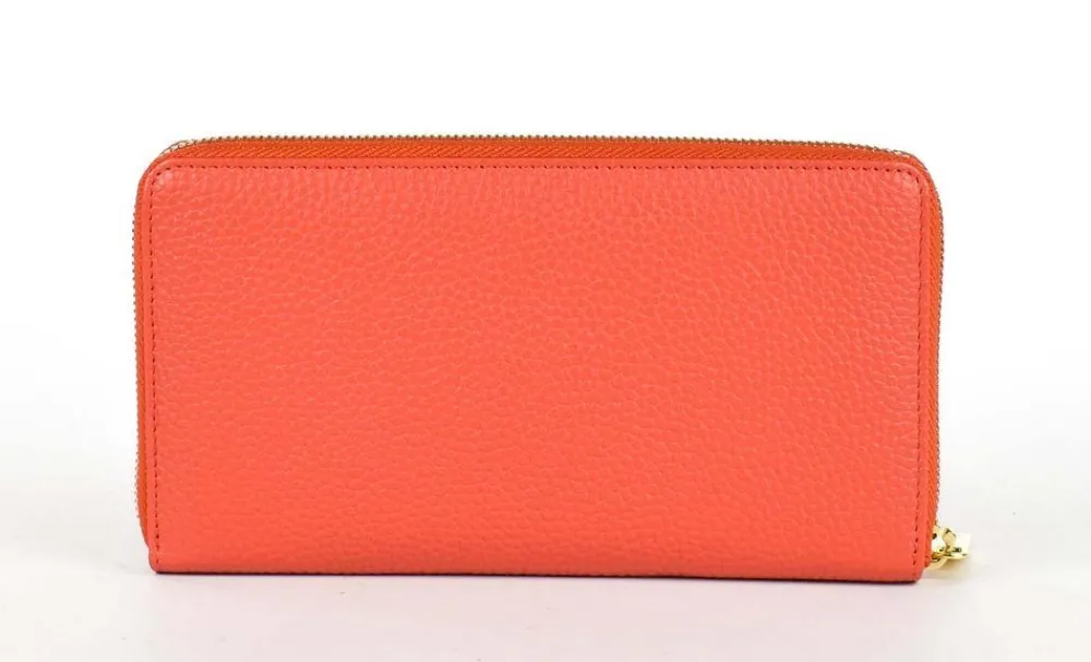 Valentina Portafoglio donna con zip P3<Donna Portafogli Donna