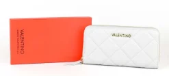 Valentino Bags Portafoglio donna con zip Ocarina<Donna Portafogli Donna