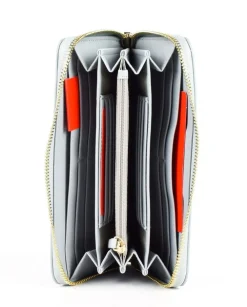 Valentino Bags Portafoglio donna con zip Relax 155<Donna Portafogli Donna