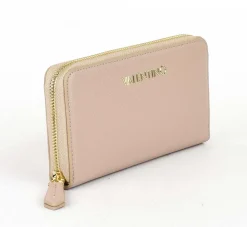 Valentino Bags Portafoglio donna con zip Zero RE<Donna Portafogli Donna