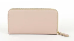 Valentino Bags Portafoglio donna con zip Zero RE<Donna Portafogli Donna