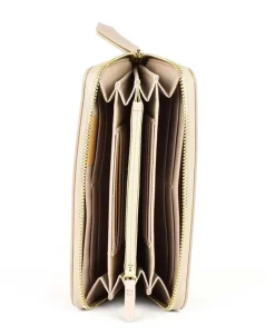 Valentino Bags Portafoglio donna con zip Zero RE<Donna Portafogli Donna