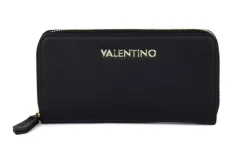 Valentino Bags Portafoglio donna con zip Zero RE<Donna Portafogli Donna