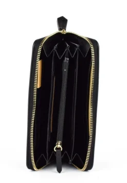 Valentino Bags Portafoglio donna con zip Zero RE<Donna Portafogli Donna