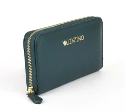 Valentino Bags Portafoglio donna con zip Brixton 155<Donna Portafogli Donna