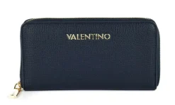 Valentino Bags Portafoglio donna con zip Stereo RE<Donna Portafogli Donna