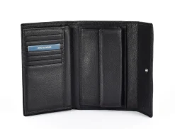 Gianfranco Corti Portafoglio donna Wild 4466<Donna Portafogli Donna