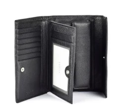 Gianfranco Corti Portafoglio donna Wild 4466<Donna Portafogli Donna