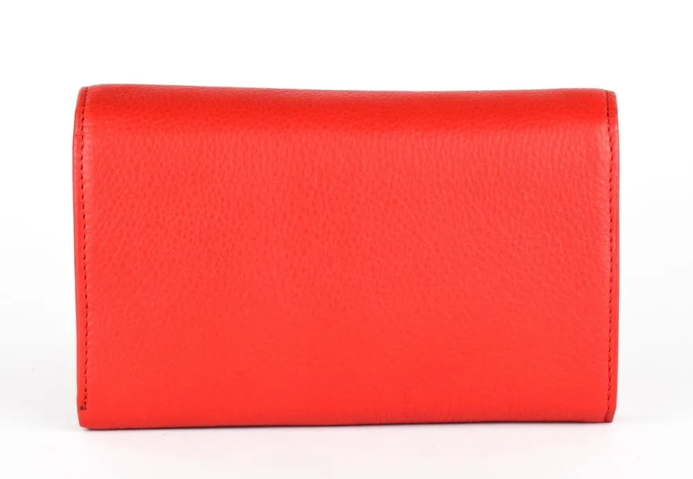 Gianfranco Corti Portafoglio donna Wild 4466<Donna Portafogli Donna