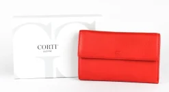 Gianfranco Corti Portafoglio donna Wild 4466<Donna Portafogli Donna