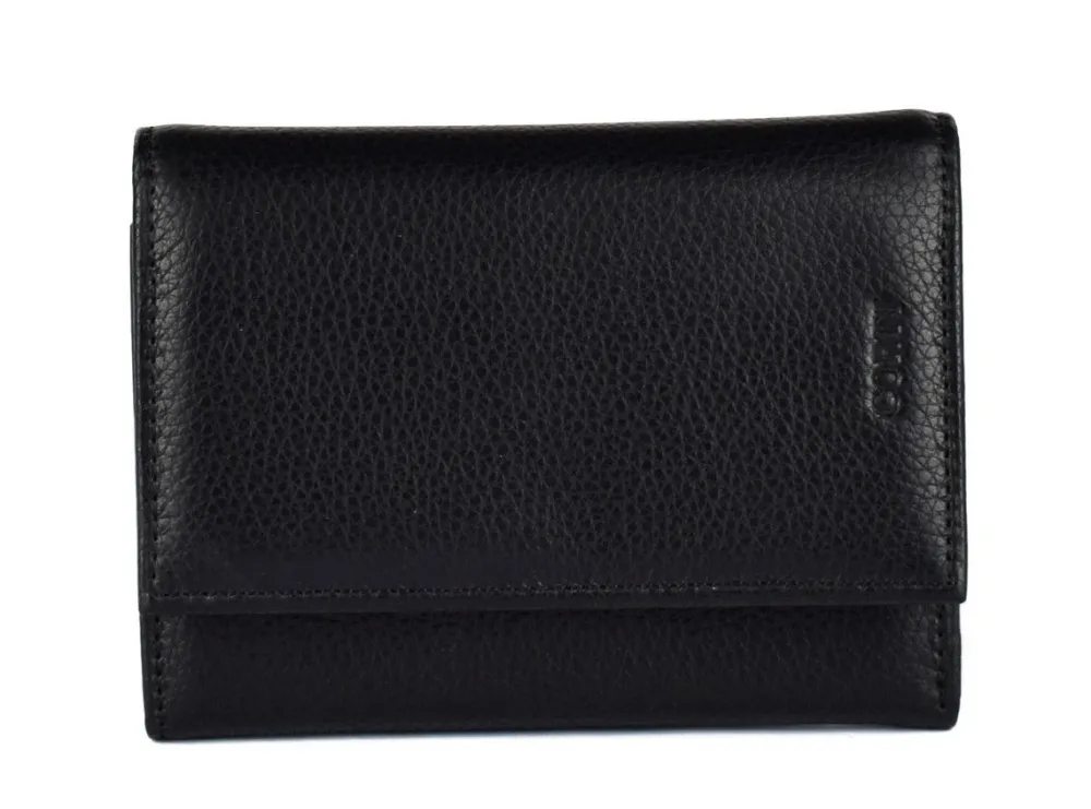 Gianfranco Corti Portafoglio donna Alce 5568<Donna Portafogli Donna