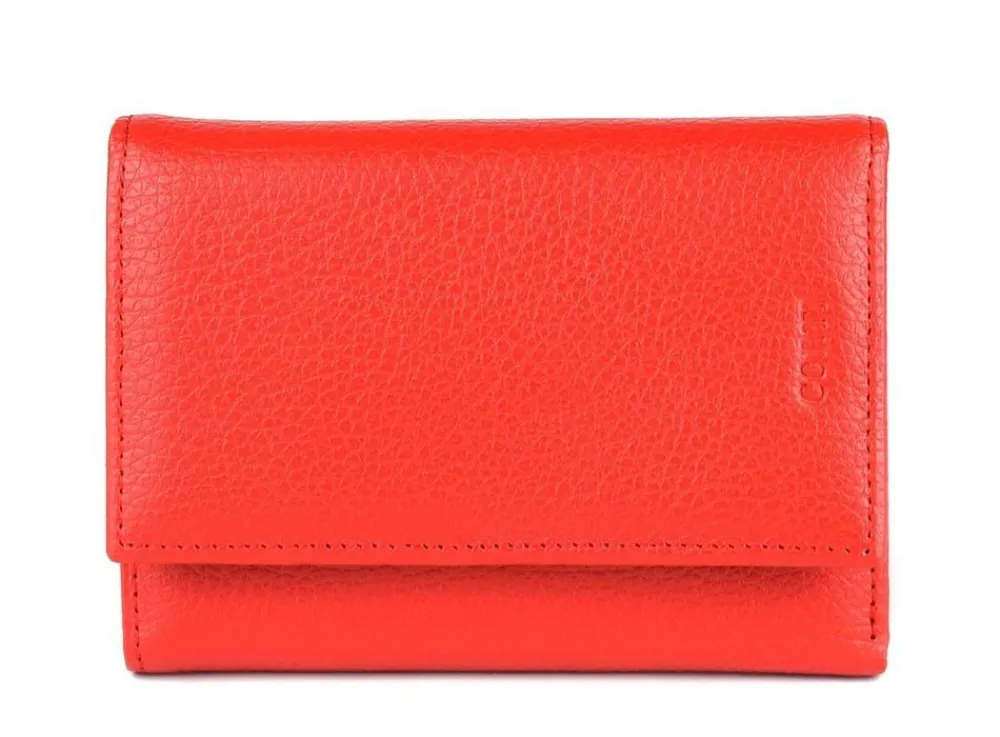 Gianfranco Corti Portafoglio donna Alce 8868<Donna Portafogli Donna