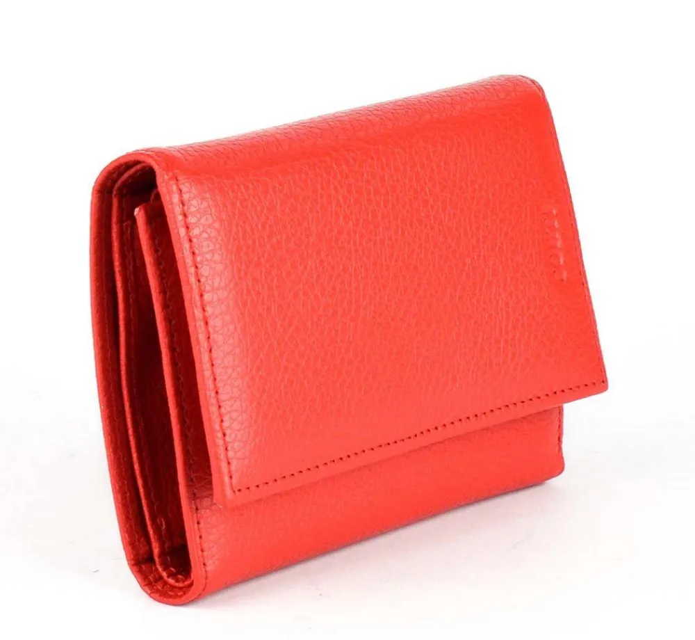 Gianfranco Corti Portafoglio donna Alce 8868<Donna Portafogli Donna