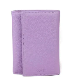 Gianfranco Corti Portafoglio donna Alce 8868<Donna Portafogli Donna