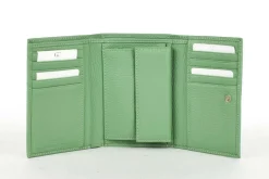 Gianfranco Corti Portafoglio donna Alce 8868<Donna Portafogli Donna