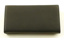 Timberland Portafoglio donna in pelle M2994 nero 001<Donna Portafogli Donna