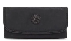 Kipling Portafoglio donna Money Land Black Noir<Donna Portafogli Donna