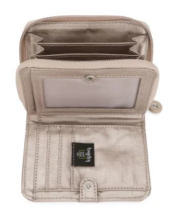 Kipling Portafoglio donna Money Love KI7276 Metallic Glow 48I<Donna Portafogli Donna