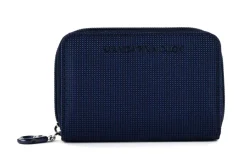 Mandarina Duck Portafoglio donna MD20 MPN8 Dress Blue<Donna Portafogli Donna