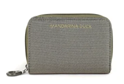 Mandarina Duck Portafoglio donna MD20 MPN8 Sage Gray<Donna Portafogli Donna