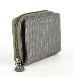 Mandarina Duck Portafoglio donna MD20 MPN8 Sage Gray<Donna Portafogli Donna