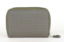 Mandarina Duck Portafoglio donna MD20 MPN8 Sage Gray<Donna Portafogli Donna