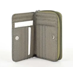 Mandarina Duck Portafoglio donna MD20 MPN8 Sage Gray<Donna Portafogli Donna