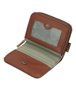 Anekke Portafoglio donna piccolo Outer 39819-903<Donna Portafogli Donna