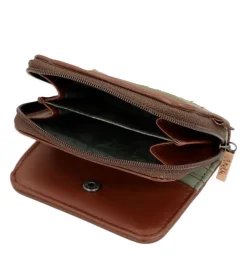 Anekke Portafoglio donna piccolo Outer 39819-903<Donna Portafogli Donna