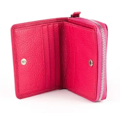 Gianfranco Corti Portafoglio donna piccolo Alce 8874<Donna Portafogli Donna