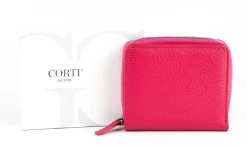 Gianfranco Corti Portafoglio donna piccolo Alce 8874<Donna Portafogli Donna