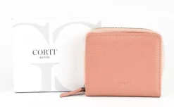 Gianfranco Corti Portafoglio donna piccolo Alce 8874<Donna Portafogli Donna