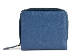 Gianfranco Corti Portafoglio donna piccolo Alce 8874<Donna Portafogli Donna