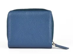 Gianfranco Corti Portafoglio donna piccolo Alce 8874<Donna Portafogli Donna