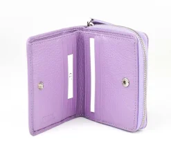 Gianfranco Corti Portafoglio donna piccolo Alce 8874<Donna Portafogli Donna