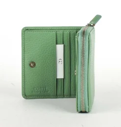 Gianfranco Corti Portafoglio donna piccolo Alce 8874<Donna Portafogli Donna