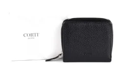 Gianfranco Corti Portafoglio donna piccolo Alce 8874<Donna Portafogli Donna