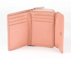 Gianfranco Corti Portafoglio donna piccolo Alce 8875<Donna Portafogli Donna