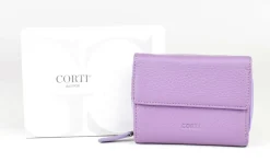 Gianfranco Corti Portafoglio donna piccolo Alce 8875<Donna Portafogli Donna