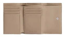 Calvin Klein Portafoglio donna piccolo<Donna Portafogli Donna